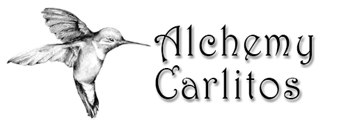 Alchemy Carlitos